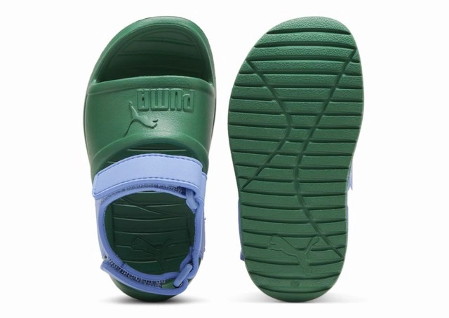 Sandały Puma v2 Injex Inf