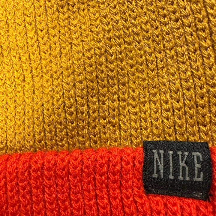 Czapka Nike Two Tone Beanie