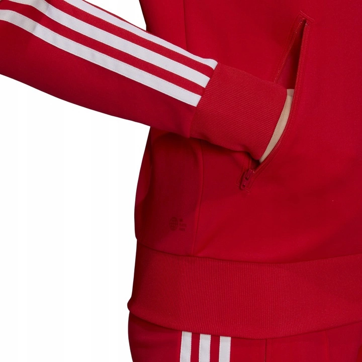 Bluza Adidas Primeblue SST Track Jacket