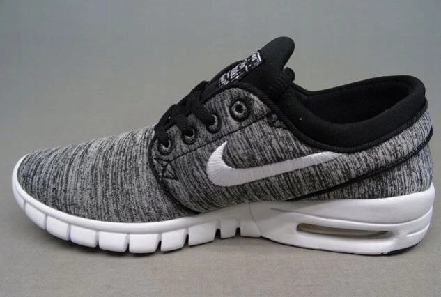 Buty Nike Stefan Janoski Max (GS)