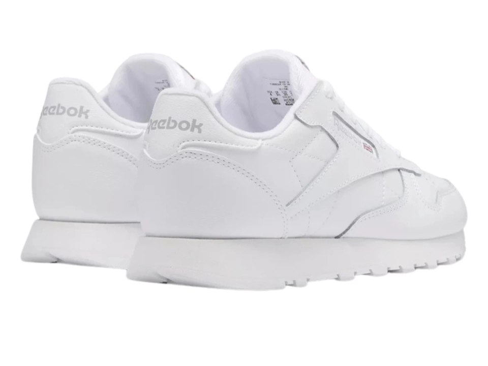 Buty Reebok Classic Leather