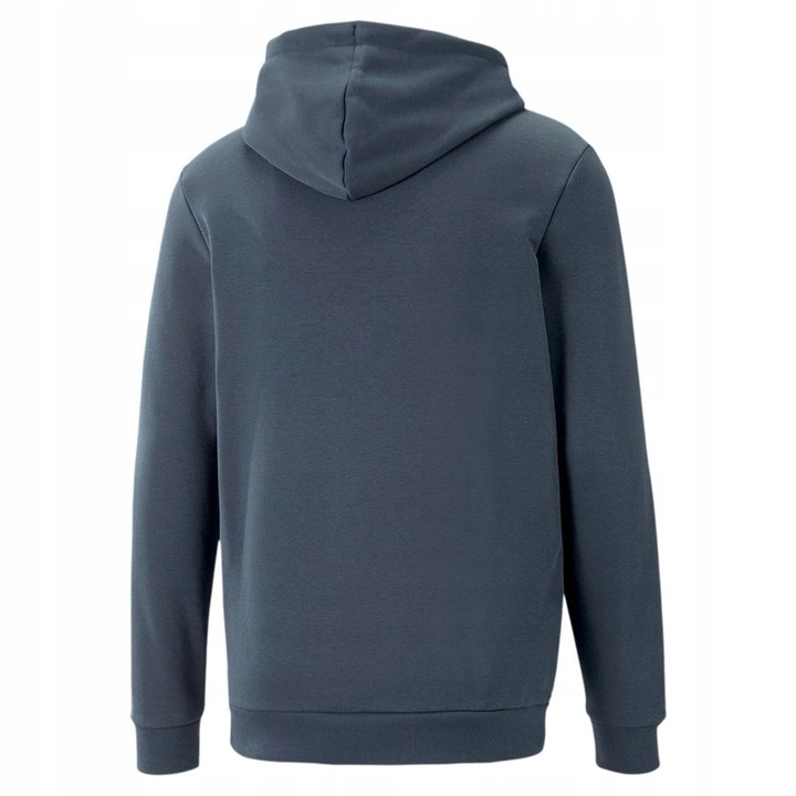 Bluza Puma ESS Big Logo Hoodie FL (s)