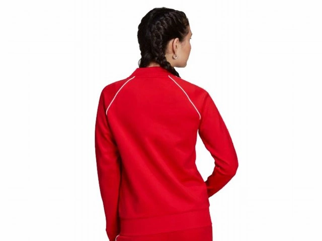 Bluza Adidas Primeblue SST Track Jacket