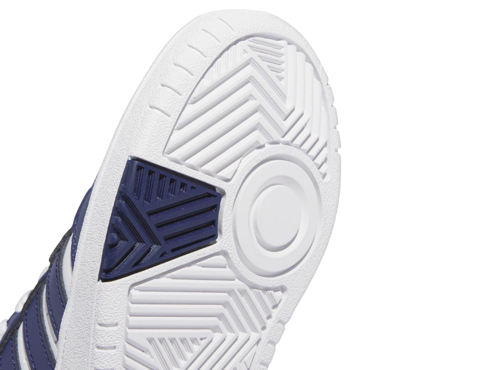 Buty Adidas Hoops 3.0 Mid K