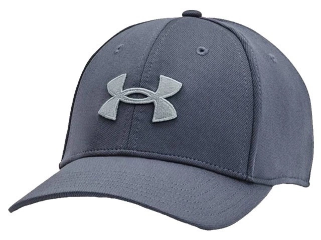 Czapka z daszkiem Under Armour Men's UA Blitzing