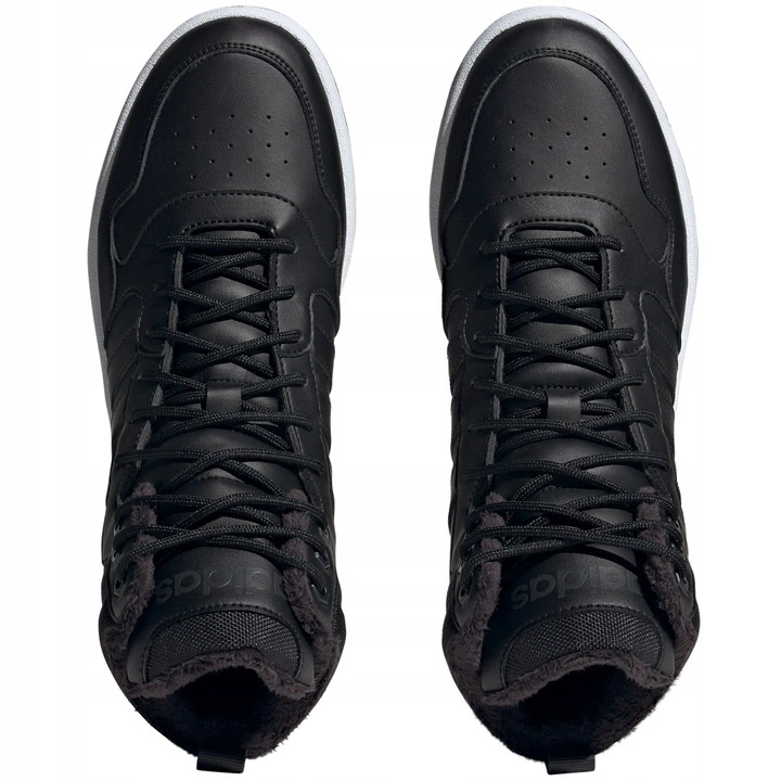 Buty Adidas Hoops 3.0 Mid WTR