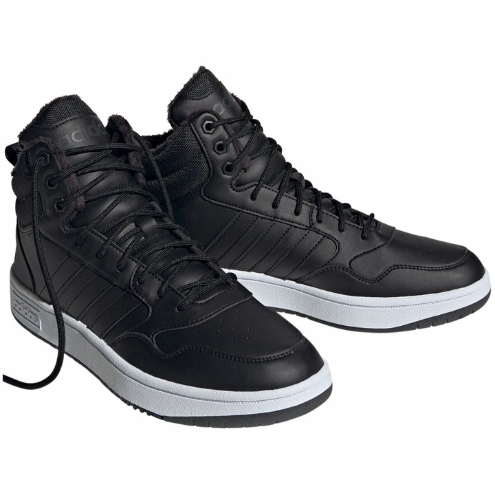 Buty Adidas Hoops 3.0 Mid WTR