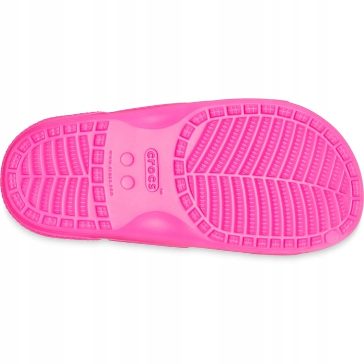 Klapki Crocs Classic Sandal Kids Juice