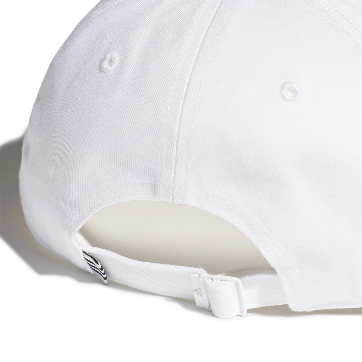 Czapka z daszkiem Adidas Bball Cap Cot