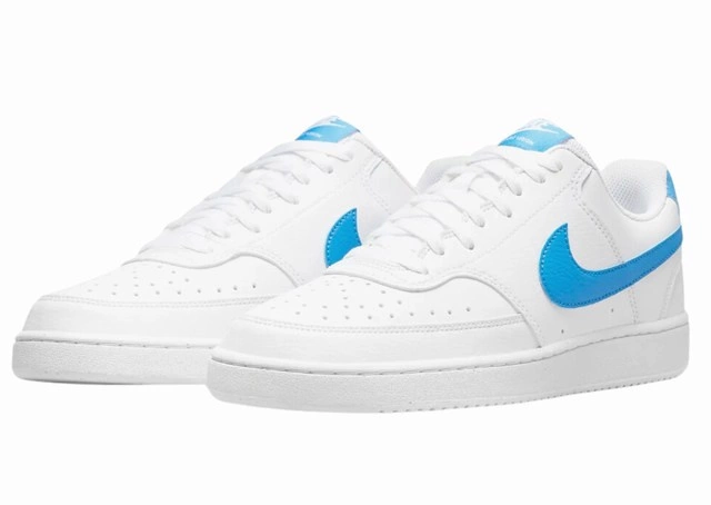 Buty Nike Court Vision Low Next Nature