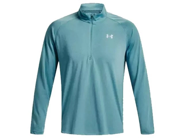 Bluza Under Armour Streaker Half Zip 