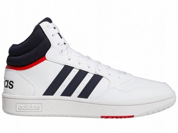 Buty Adidas Hoops 3.0 Mid