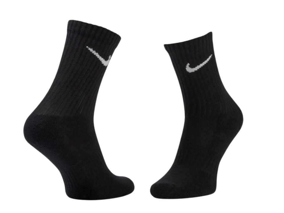 Skarpetki Nike Everyday Cushioned Crew 6pack