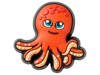 Jibbitz Crocs Octopus