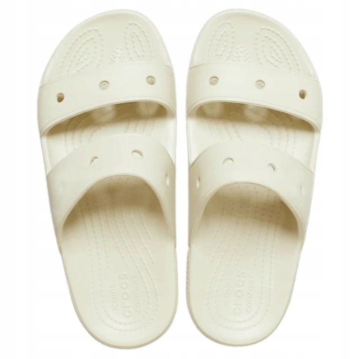 Klapki Crocs Classic Sandal Bone