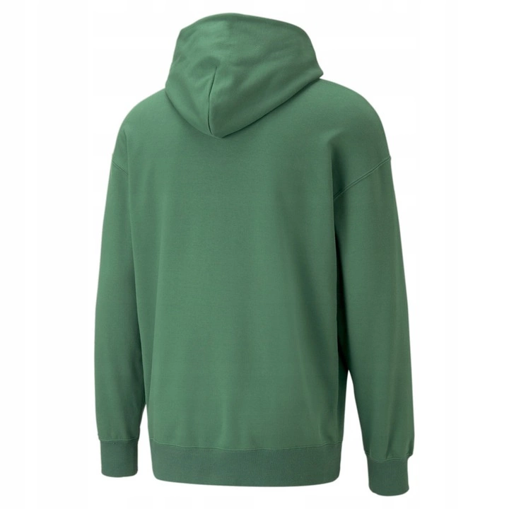 Bluza Puma Classics Relaxed Hoodie TR