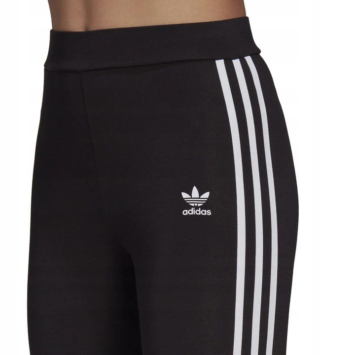 Leginsy Adidas 3 Str Tight