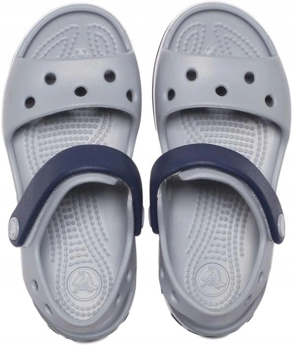 Sandały Crocs Crocband Sandal Kids