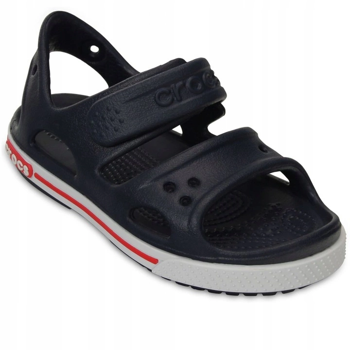Sandały Crocs Crocband II Sandal PS