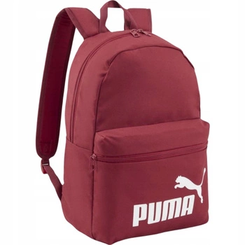 Plecak Puma Phase Backpack Intense Red