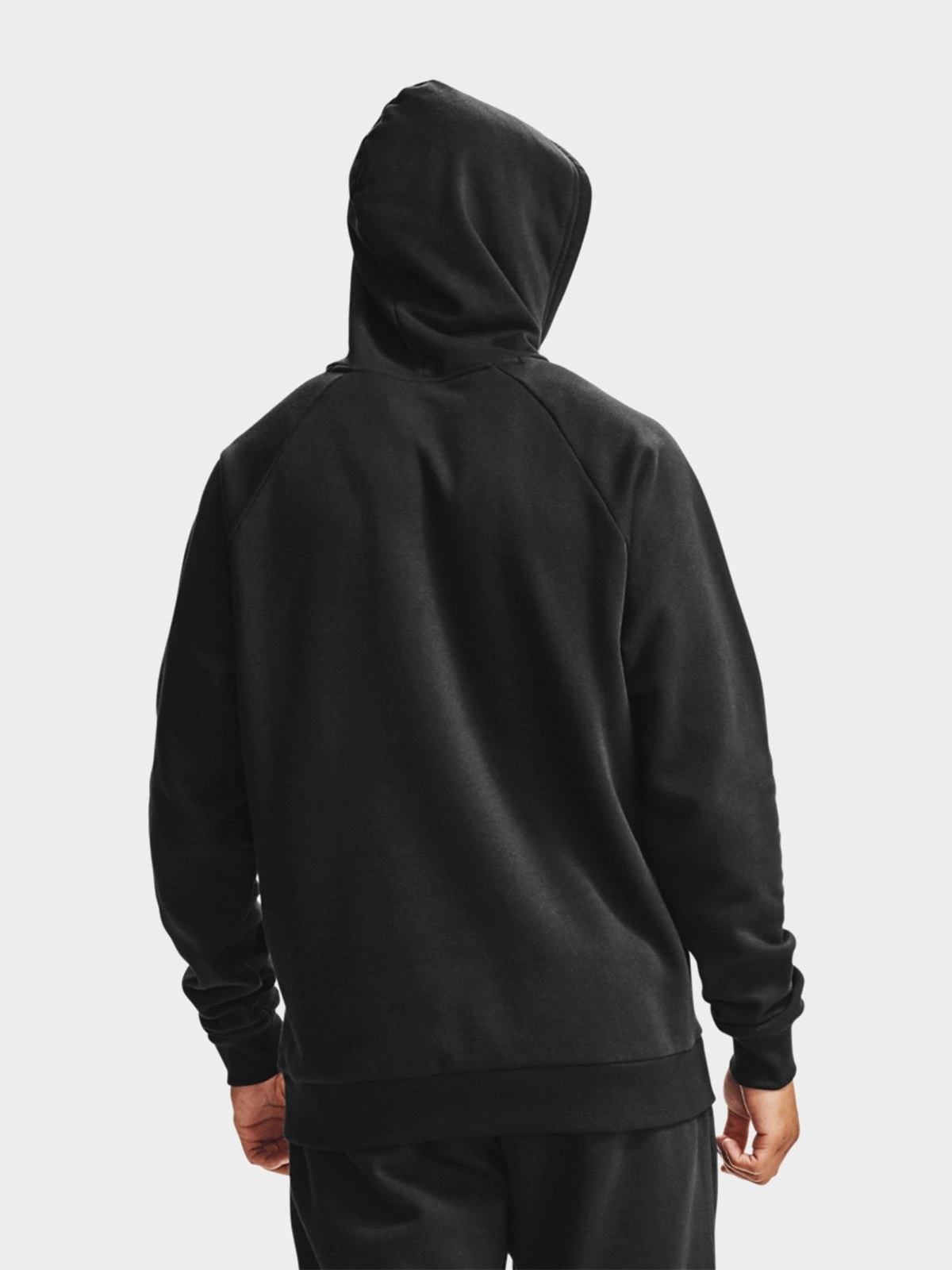 Bluza męska Under Armour Rival Fleece Hoodie