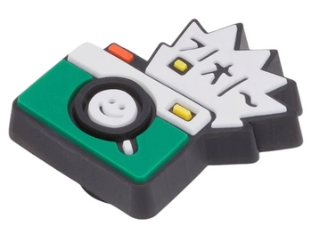 Jibbitz Crocs Lights Up Camera Smile