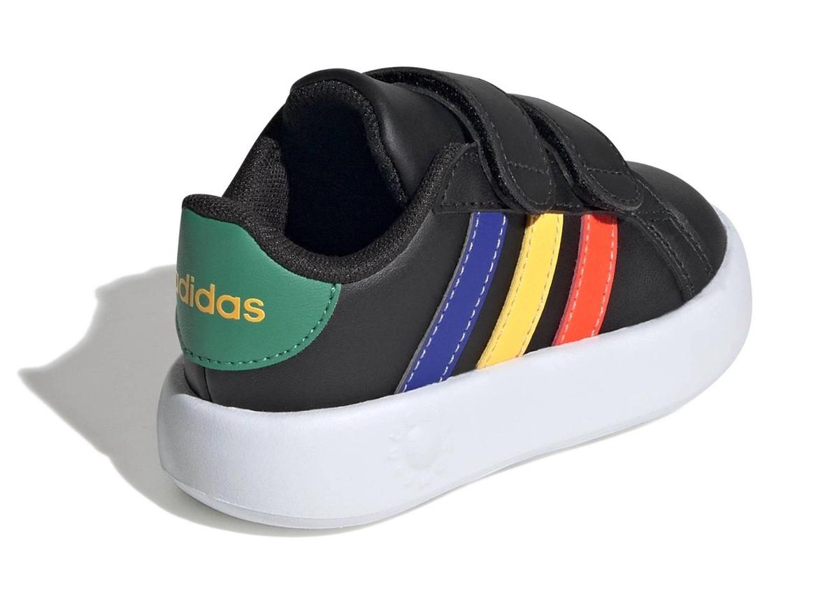 Buty Adidas Grand Court 2.0 Cf I