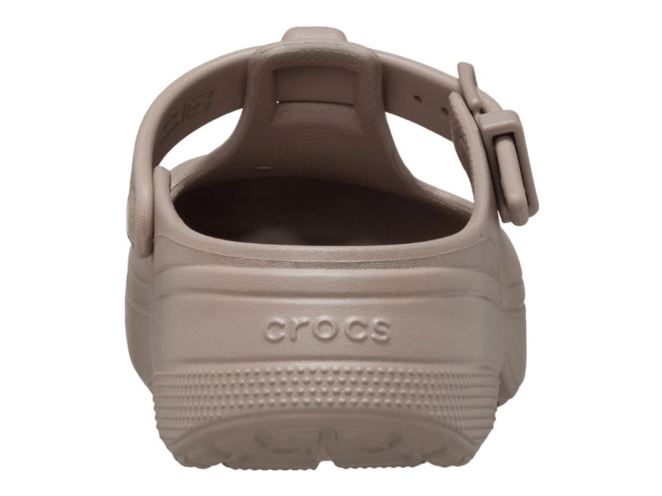 Klapki Crocs Classic Marry Jane CLog taupe