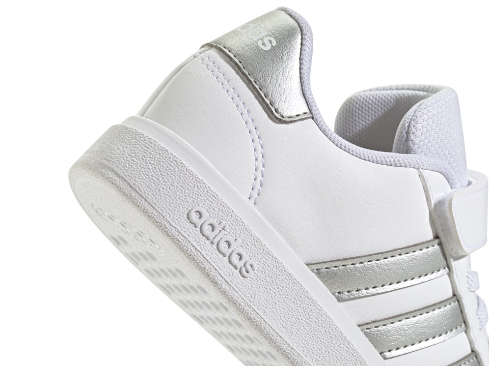 Buty Adidas Grand Court 2.0 EL C