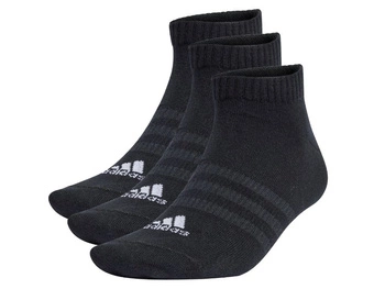 Skarpetki Adidas Thin and Light Sportswear Low-Cut 3 Pairs