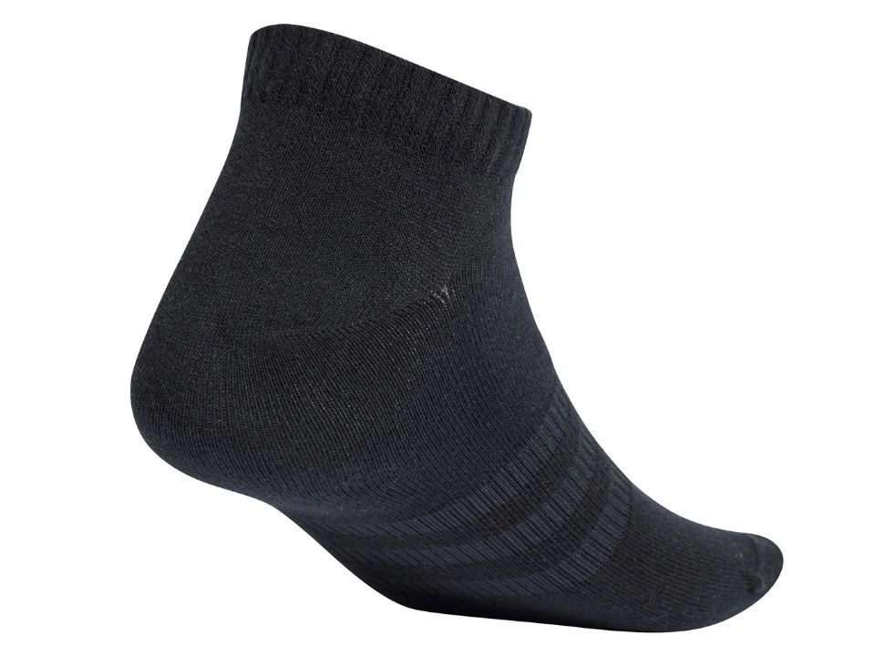 Skarpetki Adidas Thin and Light Sportswear Low-Cut 3 Pairs