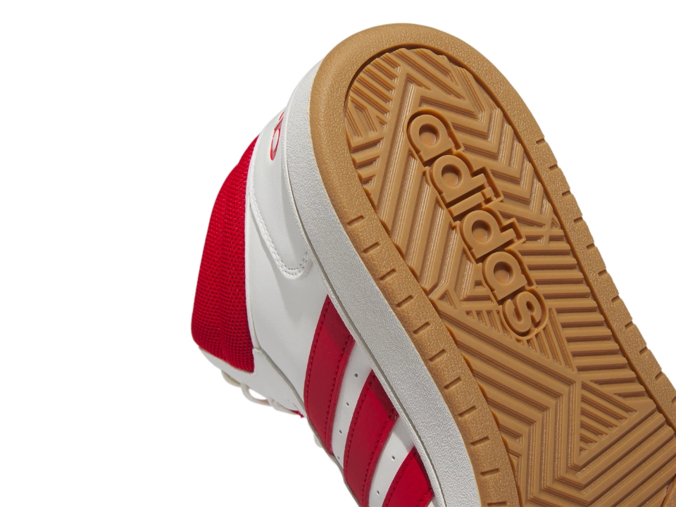 Buty Adidas Hoops 3.0 Mid