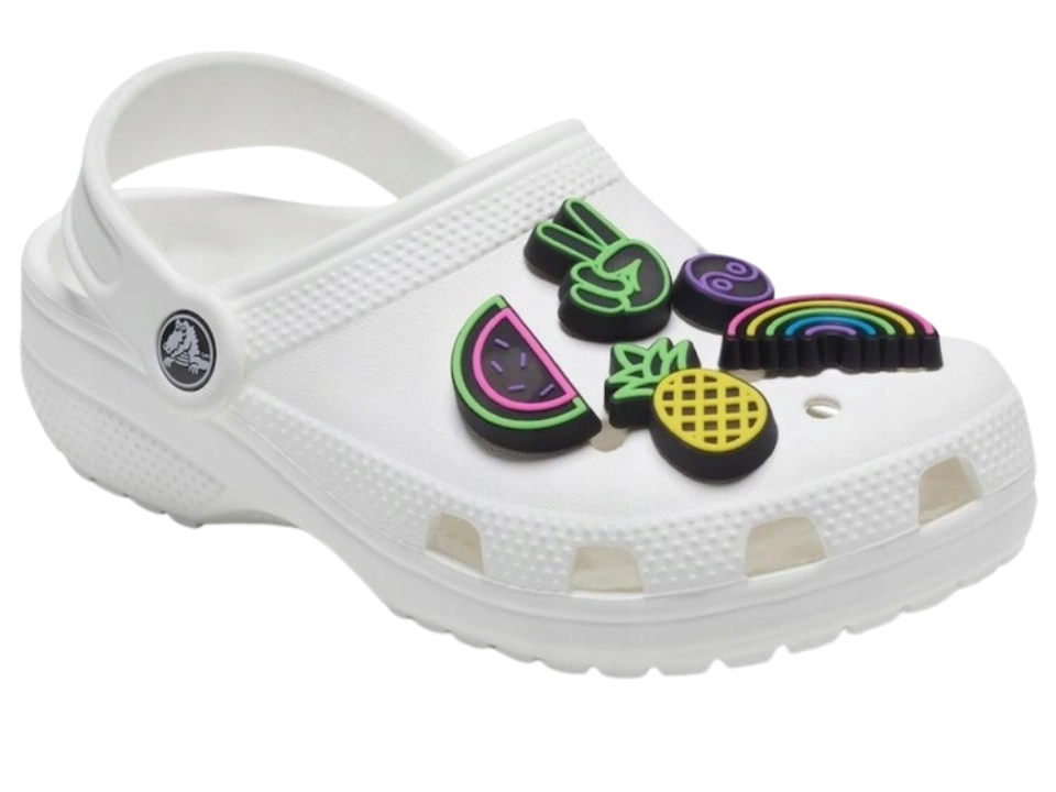 Jibbitz Crocs Led Fun 5 Pack