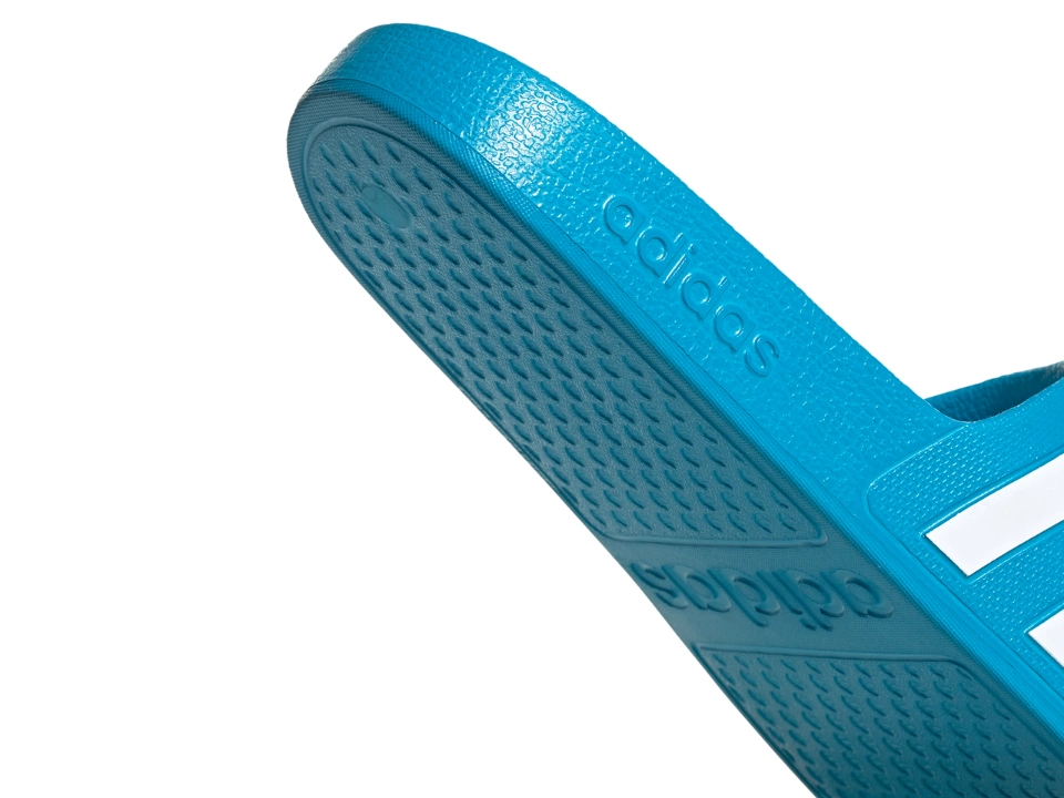 Klapki Adidas Adilette Aqua