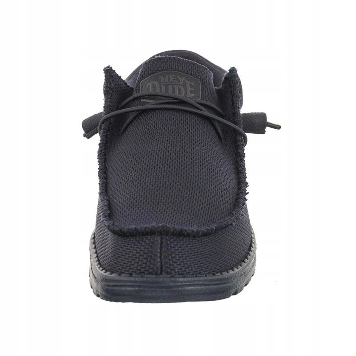 Buty Hey Dude Wally Funk Mono Navy