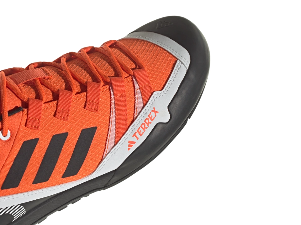 Buty Adidas Terrex Swift Solo 2.0 Hiking