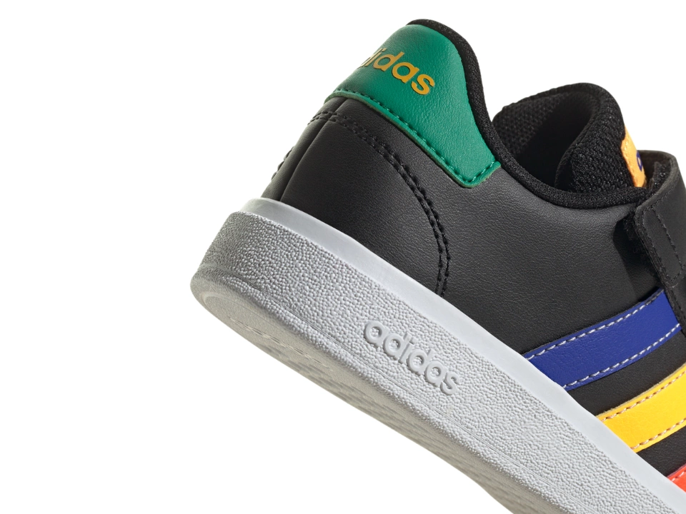 Buty Adidas Grand Court 2.0 EL K