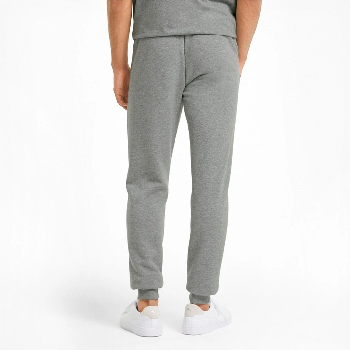 Spodnie Puma ESS Slim Pants TR