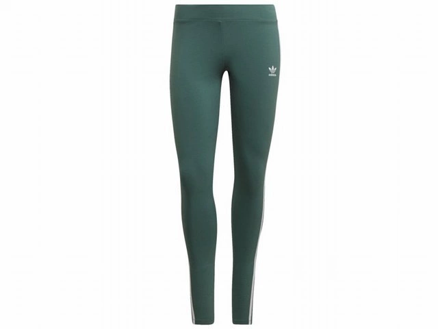 Leginsy Adidas Adicolor Classics 3-Stripes Tights