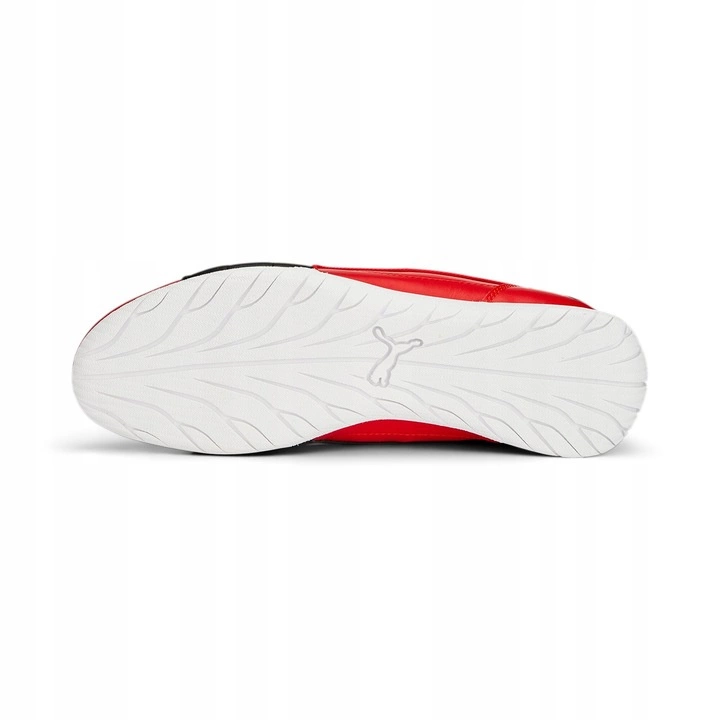 Buty Puma Ferrari Neo Cat Rosso Corsa