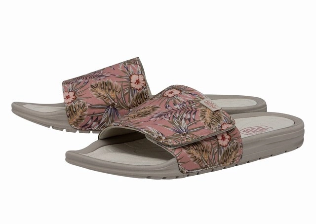 Klapki Hey Dude Phoenix Tropical Sail On Sailor 