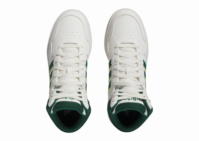 Buty Adidas Hoops 3.0 Mid