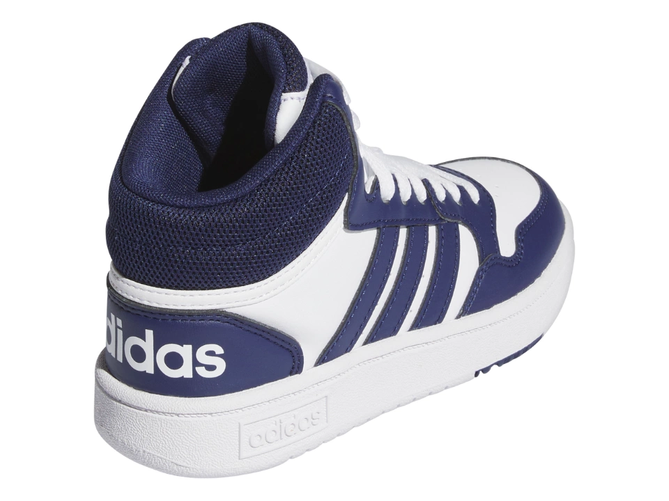 Buty Adidas Hoops 3.0 Mid K