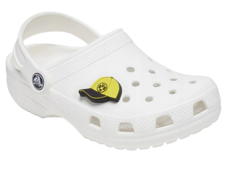 Jibbitz Crocs BVB Hat