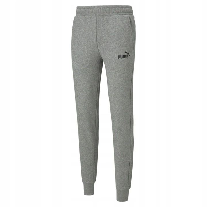 Spodnie Puma ESS Slim Pants TR