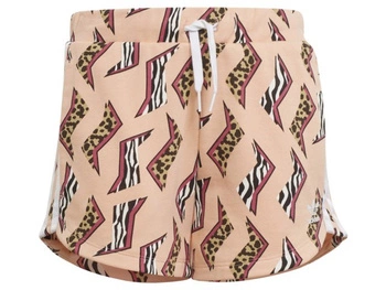Spodenki Adidas Allover Print Shorts