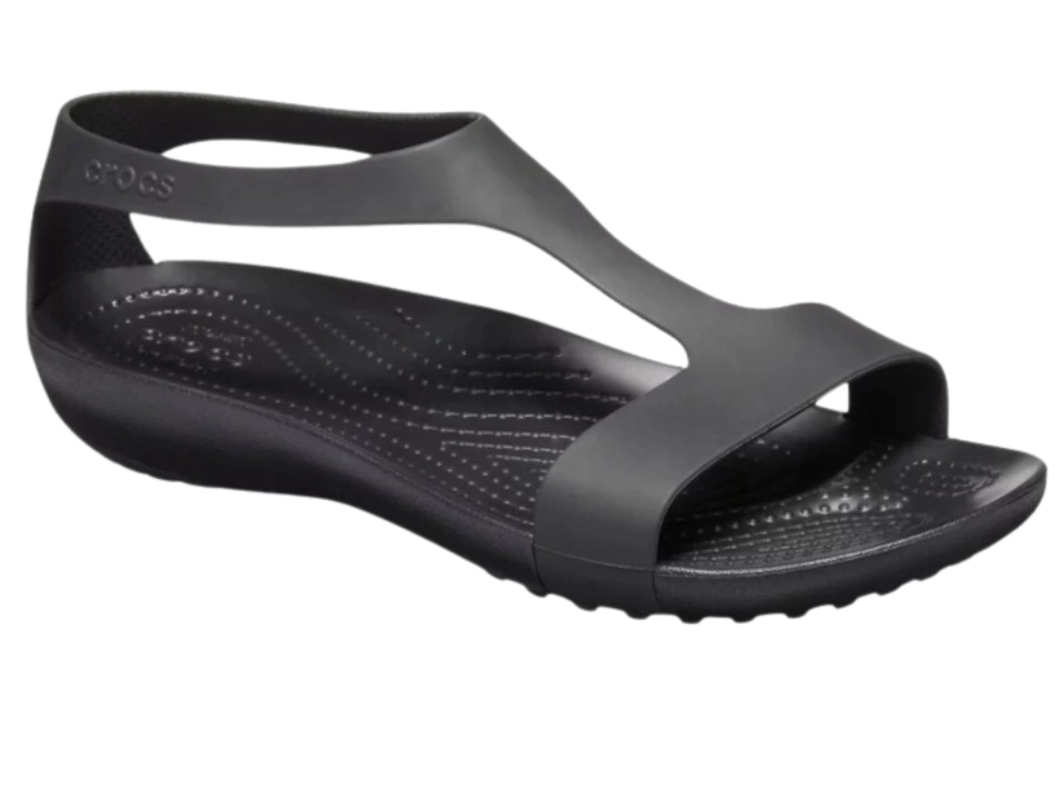 Sandały Crocs Serena Sandal W