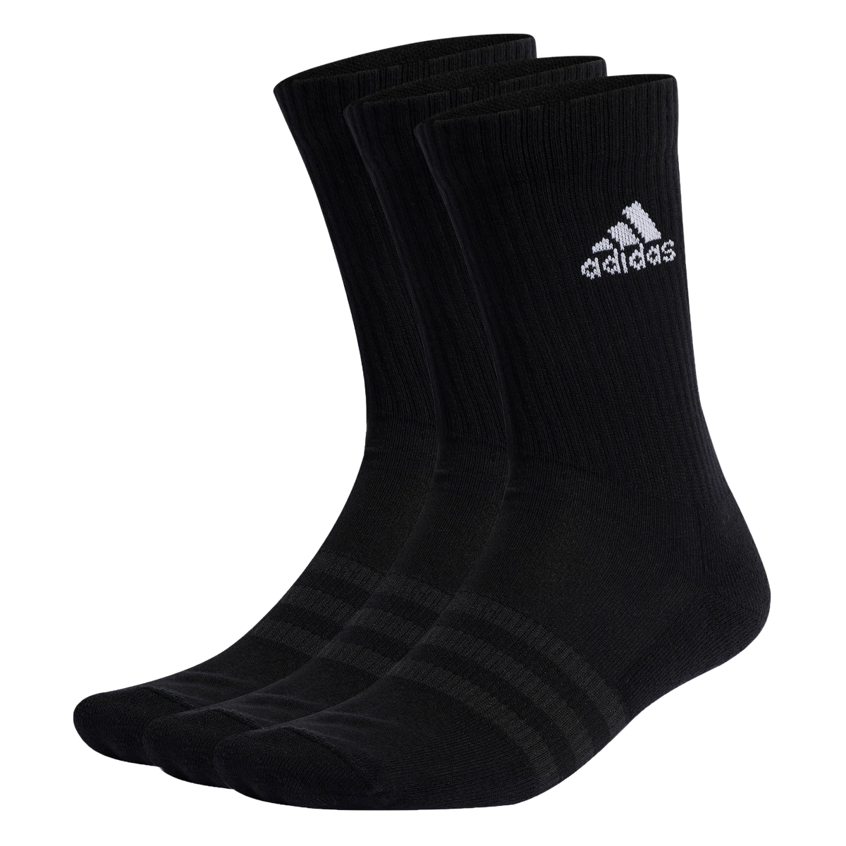 Skarpetki Adidas Cushioned Crew Socks 3 Pairs