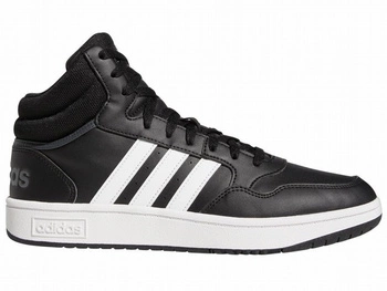 Buty Adidas Hoops 3.0 Mid Classic Vintage Shoes
