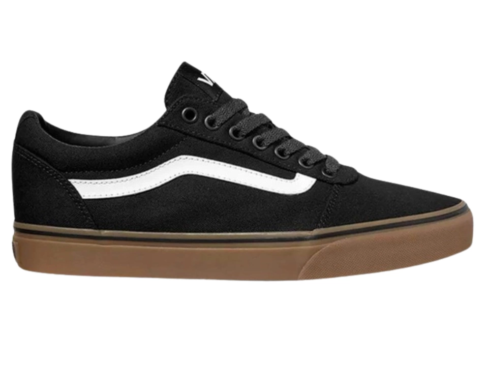 Buty Vans MN Ward Canvas